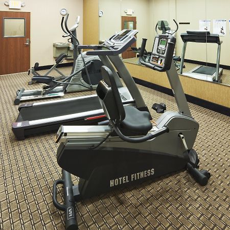 Holiday Inn Express Hotels & Suites Jacksonville By Ihg Exteriör bild