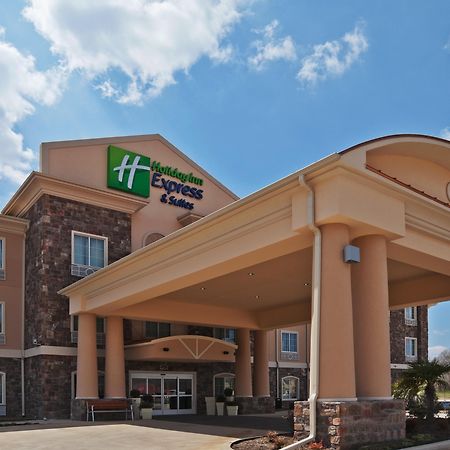 Holiday Inn Express Hotels & Suites Jacksonville By Ihg Exteriör bild