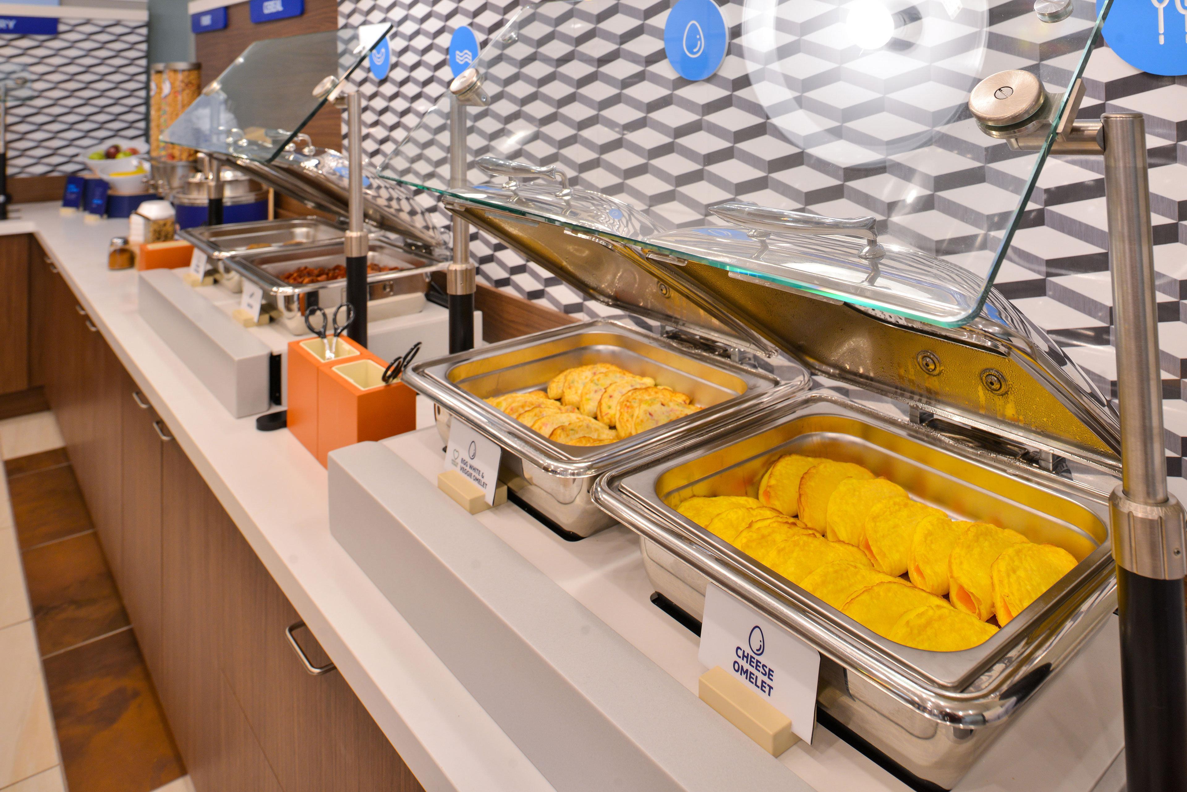 Holiday Inn Express Hotels & Suites Jacksonville By Ihg Exteriör bild