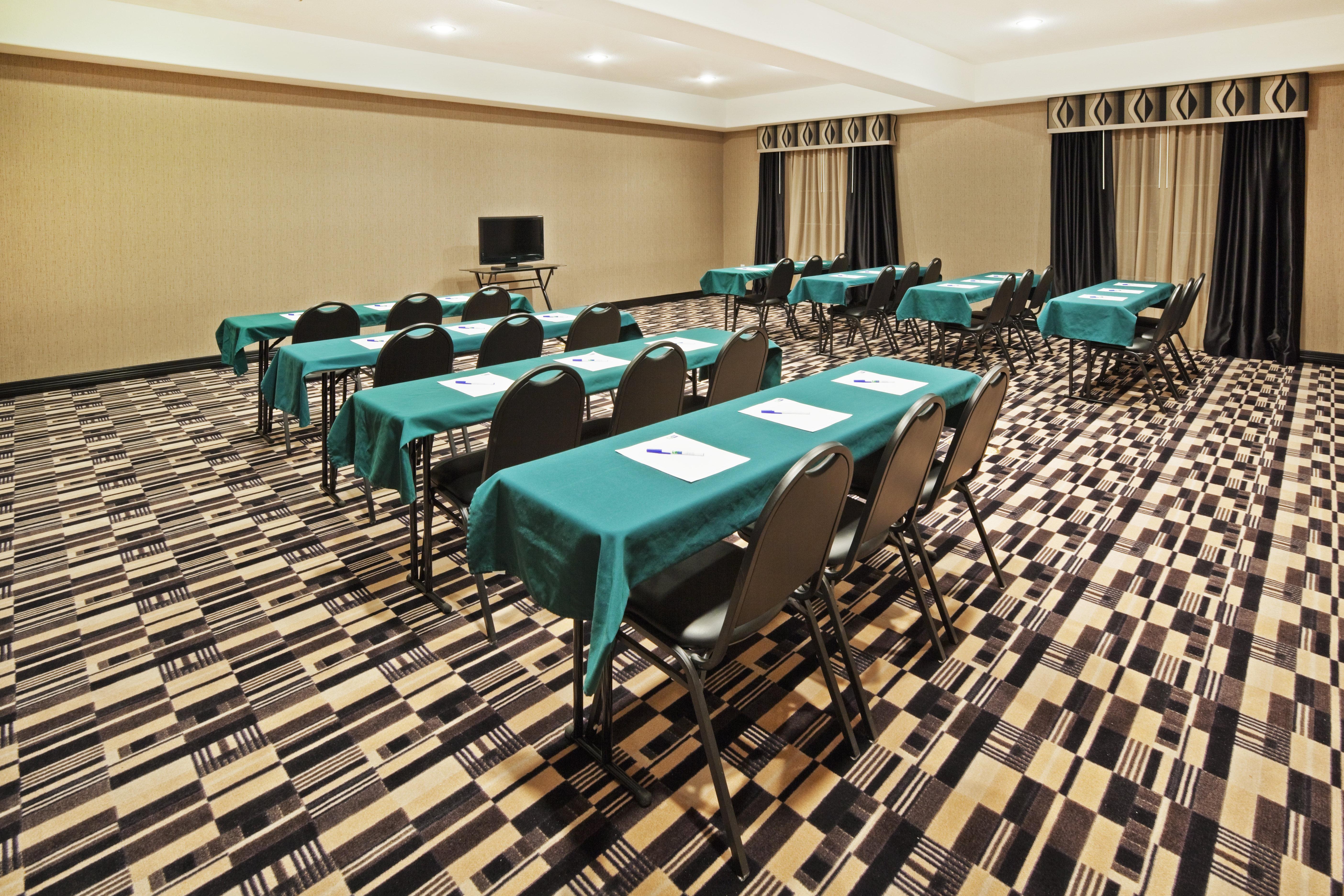 Holiday Inn Express Hotels & Suites Jacksonville By Ihg Exteriör bild