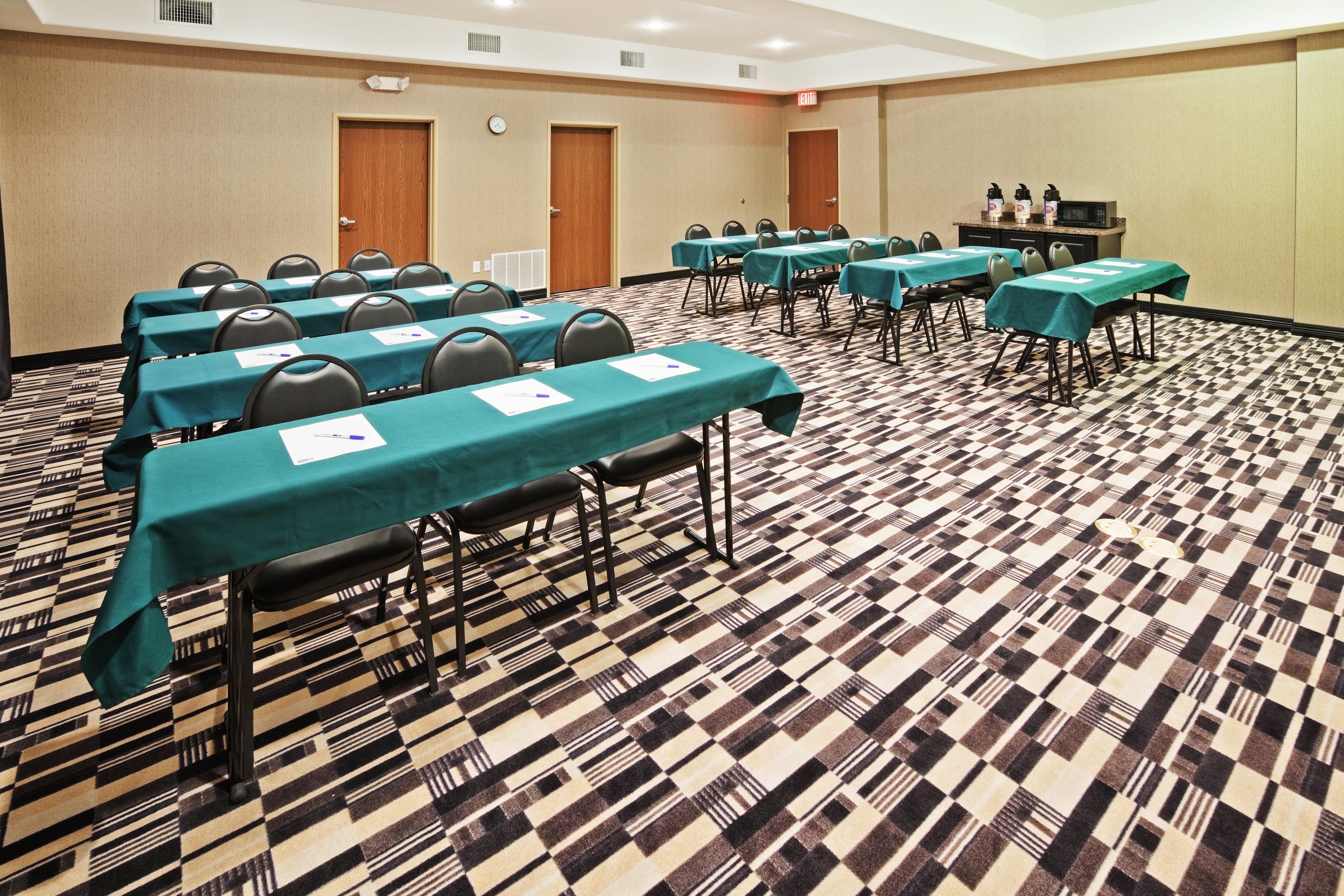 Holiday Inn Express Hotels & Suites Jacksonville By Ihg Exteriör bild