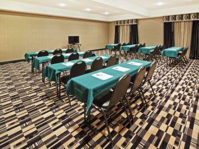Holiday Inn Express Hotels & Suites Jacksonville By Ihg Exteriör bild
